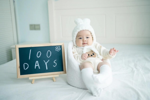 浮梁宝宝脱皮怎么回事