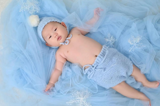 浮梁宝宝游泳的好处