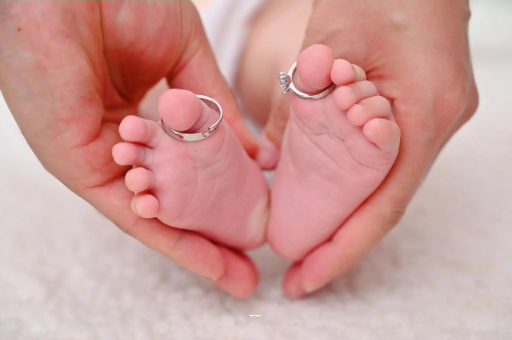 浮梁宝宝发烧39度小妙招